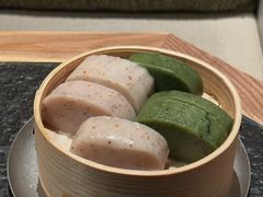 -三出山火锅(南京万象天地店)