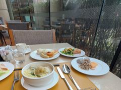 -永泰福朋喜来登酒店-宜客乐自助餐厅(远大路店)