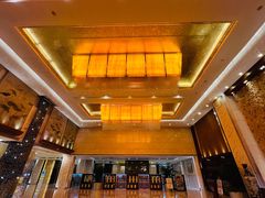 -北京西国贸大酒店