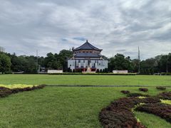 -广州中山纪念堂