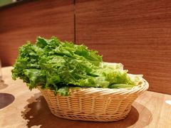 -新石器烤肉(中房金谊广场店)