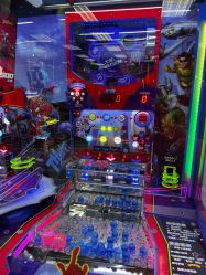 -莫莉幻想儿童乐园(北京昌发展万科店)