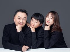 -肆俩肖像STUDIO(宝山万达店)