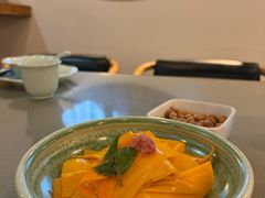 -茶油香闽南菜·花园餐厅(前埔店)