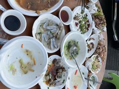 -天天渔港海鲜酒家(石浦玉泉路店)