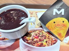 -魏家凉皮(科技三路店)