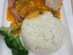 -佰搭果·广式茶餐厅(西华路店)