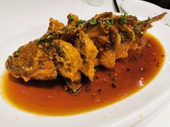 -金春禧·鲁菜海鲜(延吉路万达店)