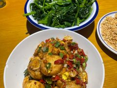 -好帮厨·下饭浏阳菜·坚持现炒(月湖店)