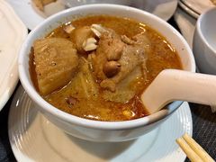 Massaman咖喱-Dash Teak House