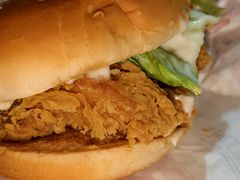 -肯德基(郯东路店)