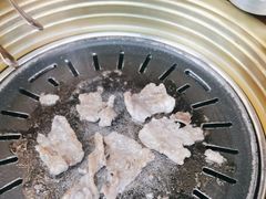 -蒲葵传统炭火烤肉(白石龙店)