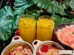 -小龙翻大江文化火锅(太古里店)