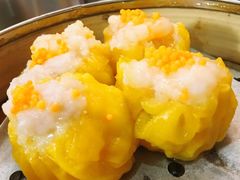 蟹子烧麦皇-点点心点心专门店(湾仔店)
