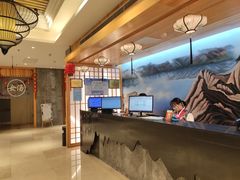 大堂-沐槿宫韩式汗蒸水汇(马群店)