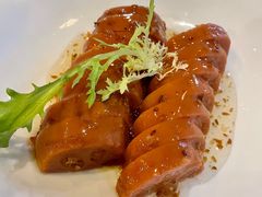 -繁花里音乐餐厅(新天地店)