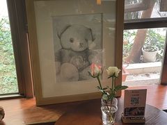 -咖法森林·咖啡  酒吧(天河店)