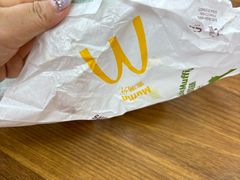 -麦当劳(中山八路店)