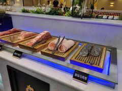 -集品鲜湾·蒸汽海鲜自助料理(青岛银座和谐广场店)