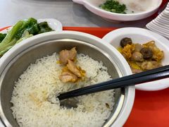 -华辉拉肠(金沙洲店)