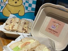 -屋裡·Union Bakery(龙江路店)