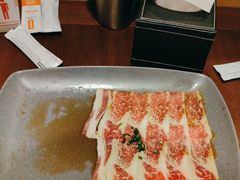 -新石器烤肉(虹悦城店)