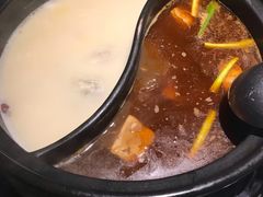 -捞王锅物料理(凯旋路店)