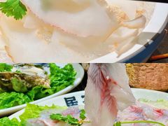 -居石捞·潮汕卤水火锅(南国明珠店)