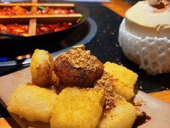-洋马儿火锅(解放碑店)