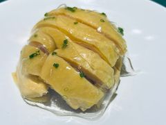 -荷风细雨·中国茶宴(碧云店)