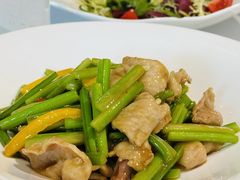 -月福京味斋·烤鸭店·北京菜(鼓楼总店)