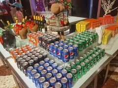 -常德武陵天济喜来登酒店-盛宴餐厅