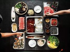 -海底捞火锅(5050购物中心店)