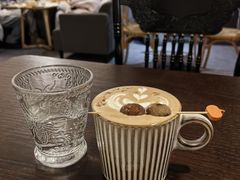 -沏点Trattoria意大利餐厅(新街口店)