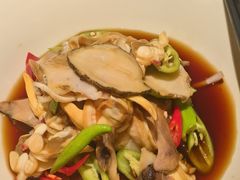 -KŌNG胶东小馆(华熙店)