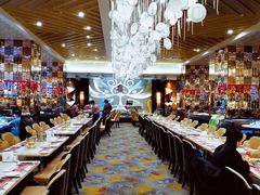 -芭菲盛宴·环球美食(锦城万达广场店)