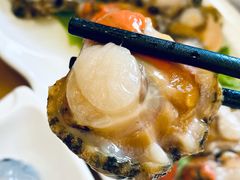 现刮扇贝-良兴火锅