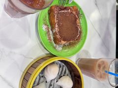 -澳门陈光记烧味饭店(南京德基广场店)