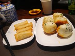 -大壶春生煎(四川中路店)