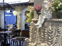 -1/2half西餐(中大国际店)