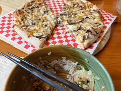 -TIMEZONE8东八时区餐厅&酒吧(798店)