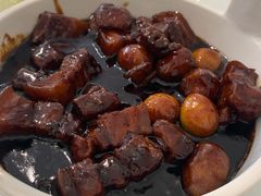 -老人和饭店(淮海中路店)