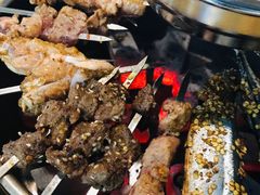 -袁家水泊水浒烤肉(白金店)