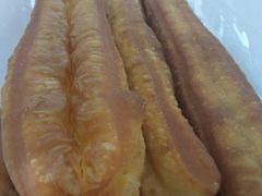 -门庭若市豆浆油条(恒生广场店)