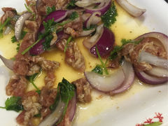 -杨记齐齐哈尔烤肉(总店)