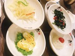 -朴大人炭烤·韩国料理(奥帆中心海尔洲际店)