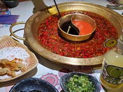 特色美蛙-哥老官重庆美蛙鱼头(松江地中海十八哥店)