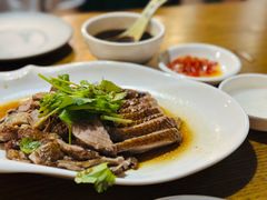 -寻潮忆卤鹅·潮汕餐馆(汇星店)