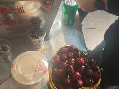-郝大姐·乌龙山铁板烧(大学城三店)