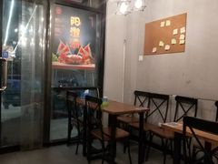 -回·龙虾铺·盆盆蟹·烧烤大排档(回龙观店)